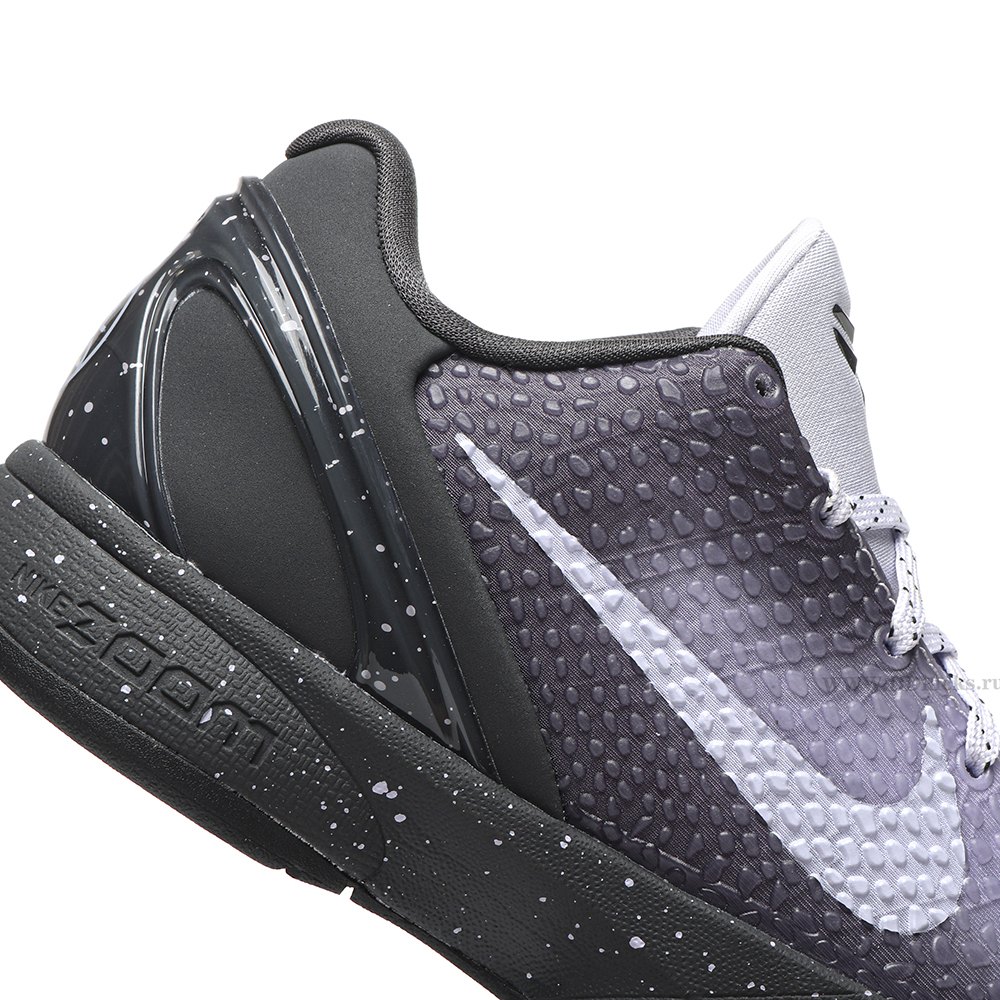 DD Nike Kobe 6 Protro EYBL