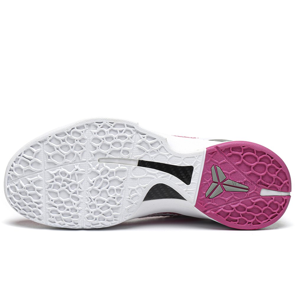 DD Nike Kobe 6 Protro Think Pink