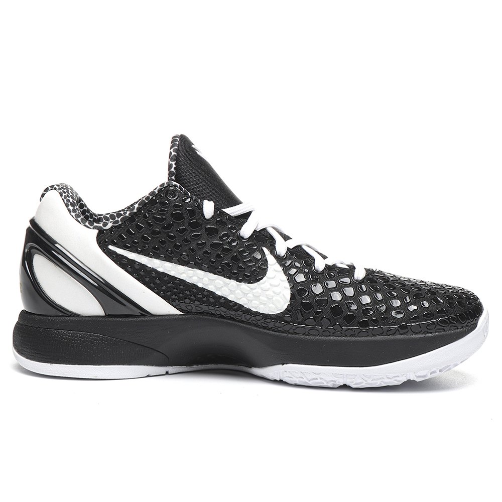 DD Nike Kobe 6 Protro Mambacita Sweet 16