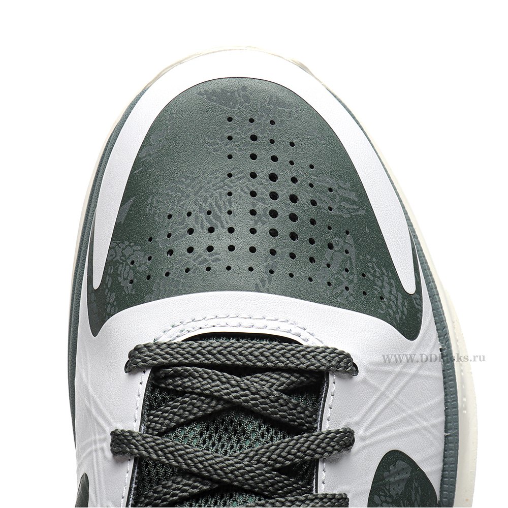 DD Nike Kobe 5 Protro EYBL Girls