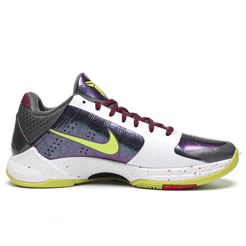 DD Nike Kobe 5 Protro Chaos