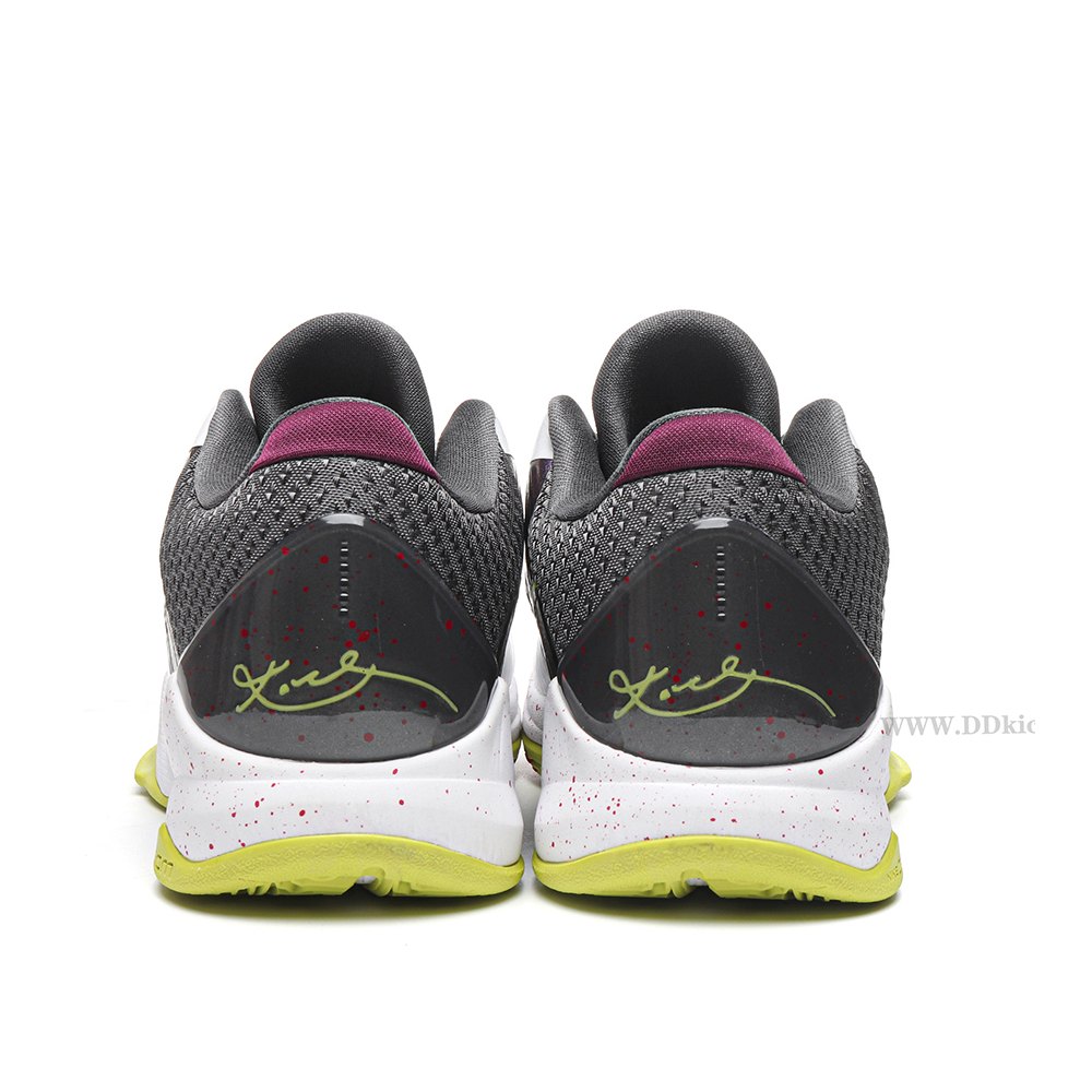 DD Nike Kobe 5 Protro Chaos