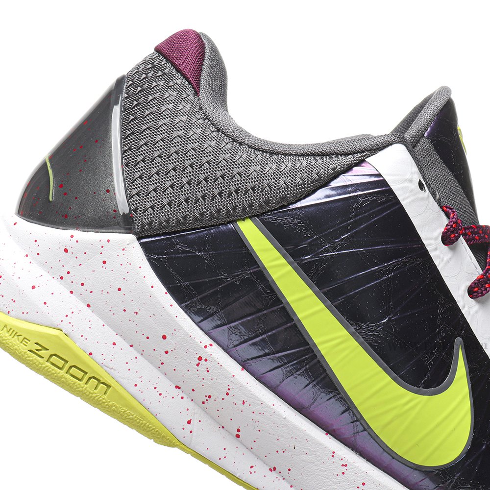 DD Nike Kobe 5 Protro Chaos