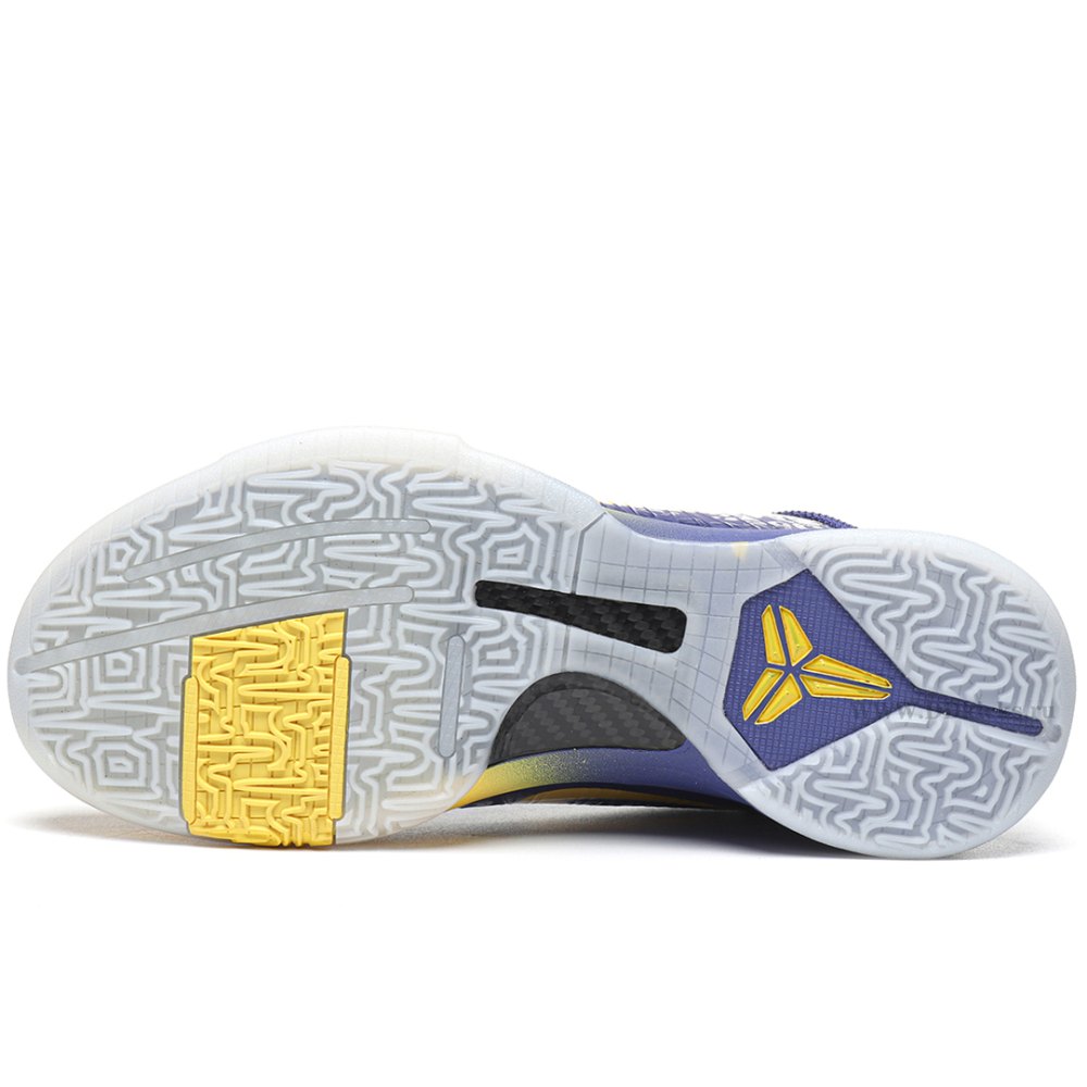 DD Nike Kobe 5 Protro 5 Rings