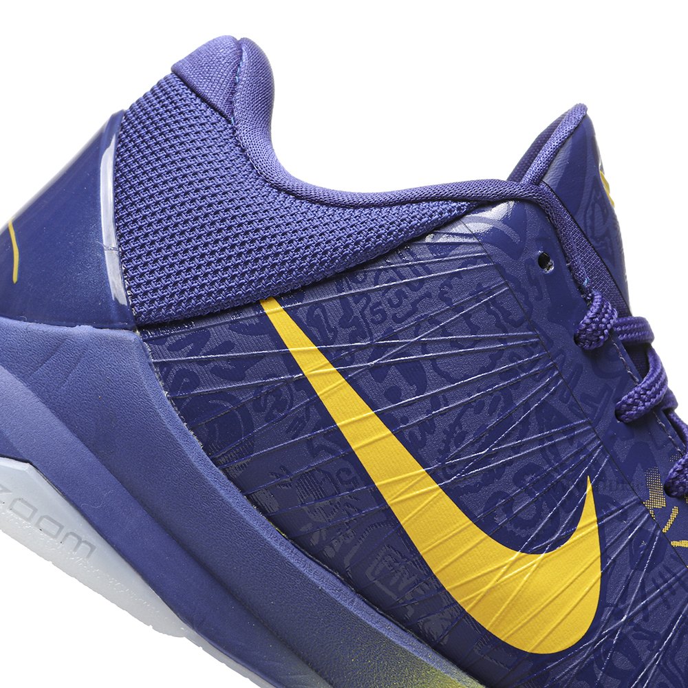 DD Nike Kobe 5 Protro 5 Rings