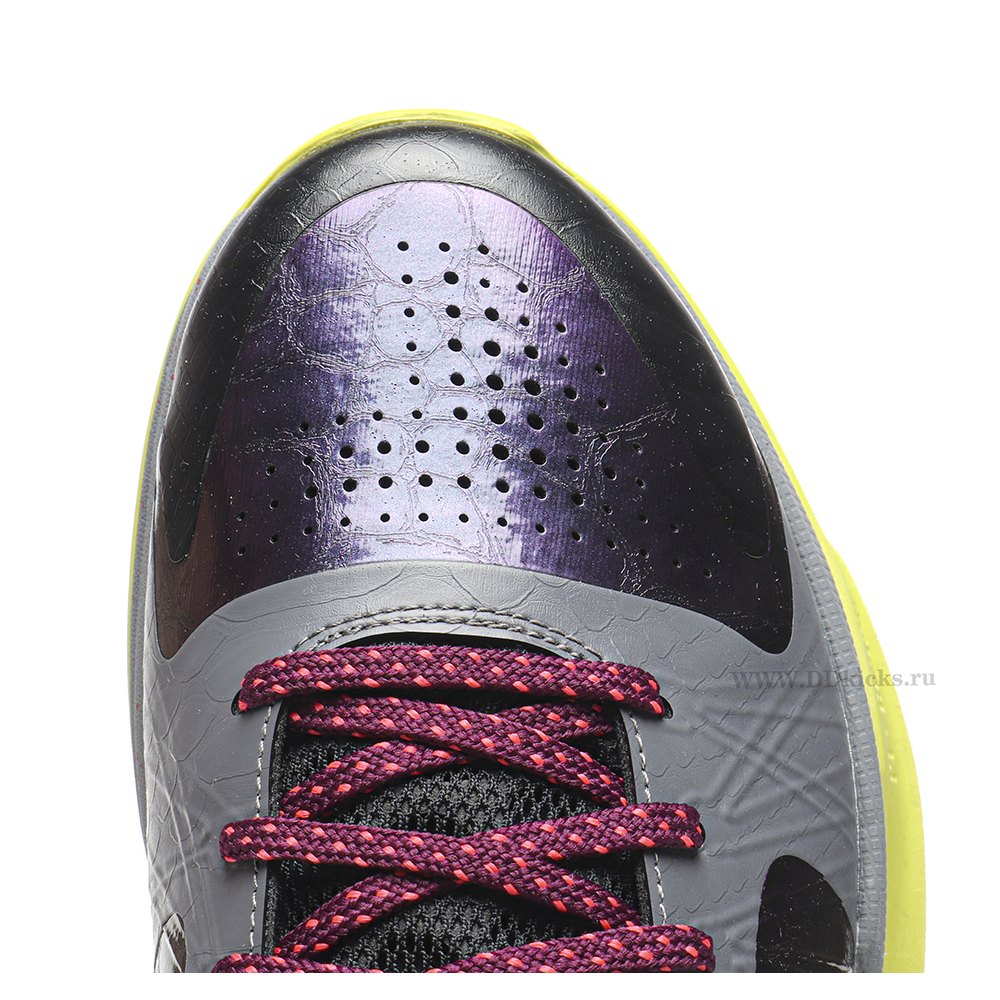 DD Nike Kobe 5 Protro 2K Gamer Exclusive