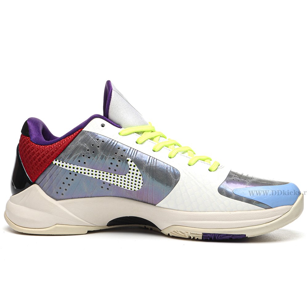 DD Nike Kobe 5 Protro PJ Tucker