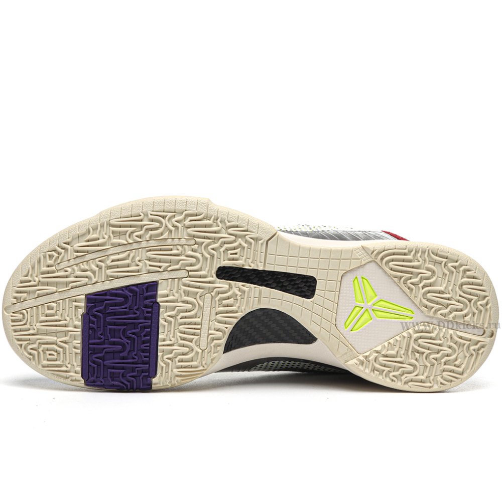 DD Nike Kobe 5 Protro PJ Tucker