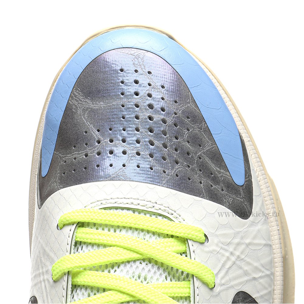 DD Nike Kobe 5 Protro PJ Tucker