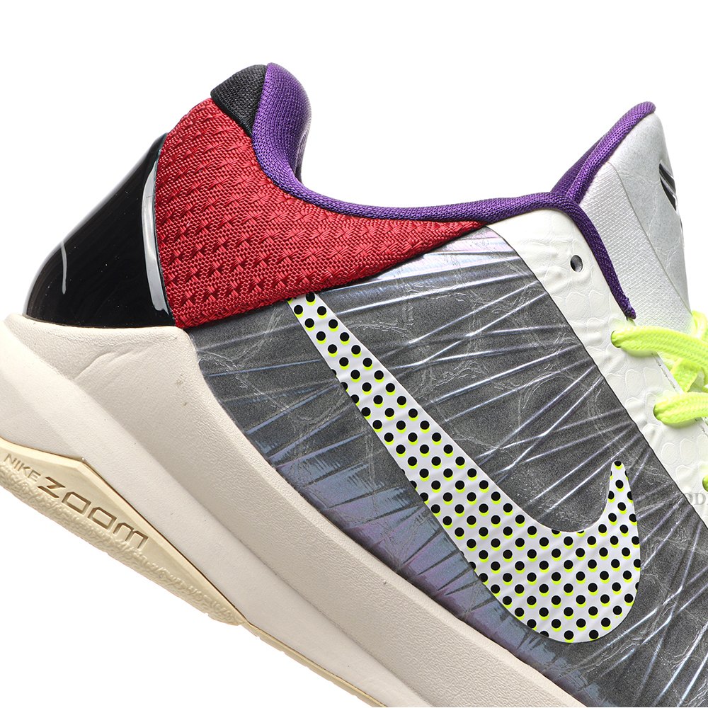 DD Nike Kobe 5 Protro PJ Tucker