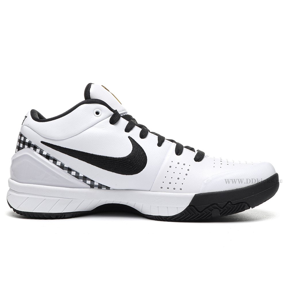 DD Nike Kobe 4 Protro Mambacita Gigi