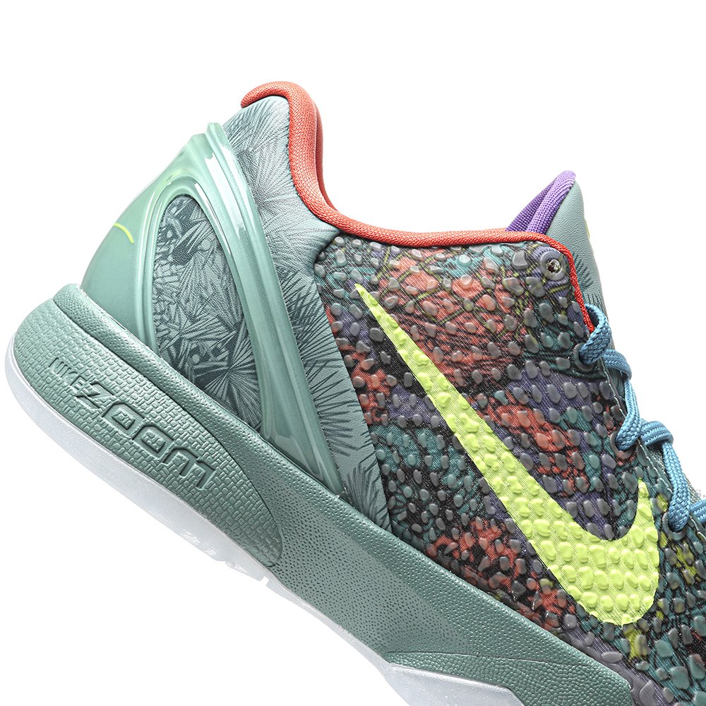 DD Nike Kobe 6 Prelude (All-Star MVP)