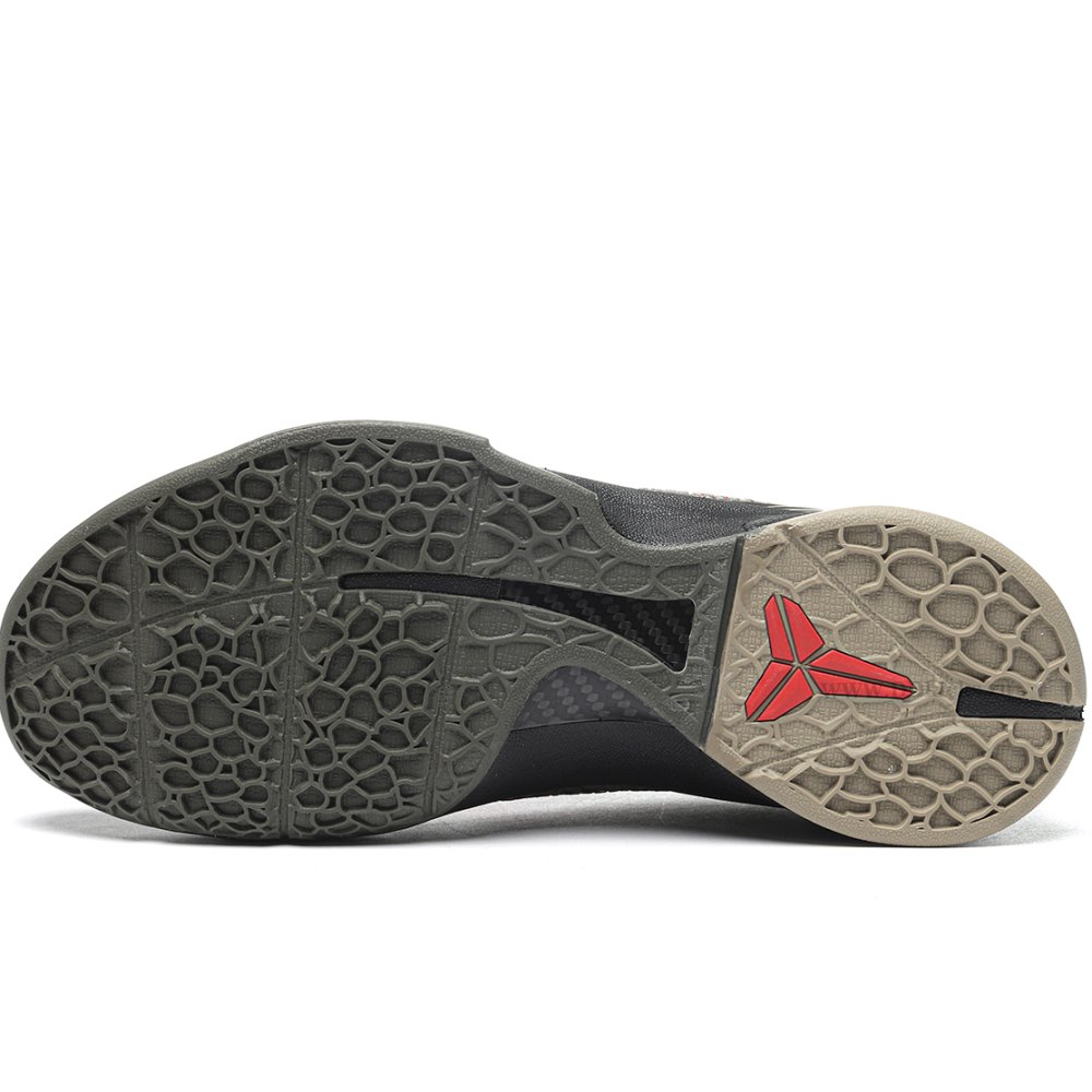 DD Nike Kobe 6 Italian Camo