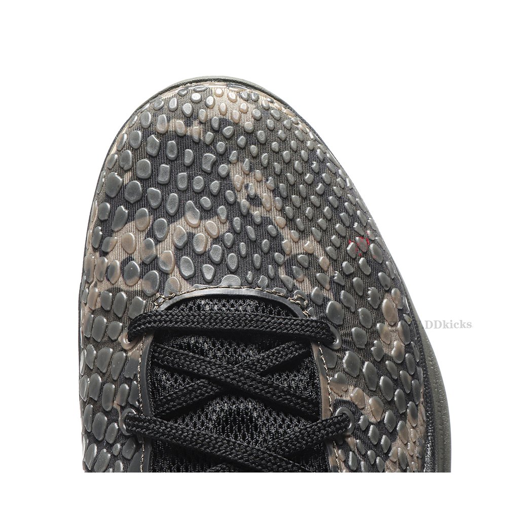 DD Nike Kobe 6 Italian Camo