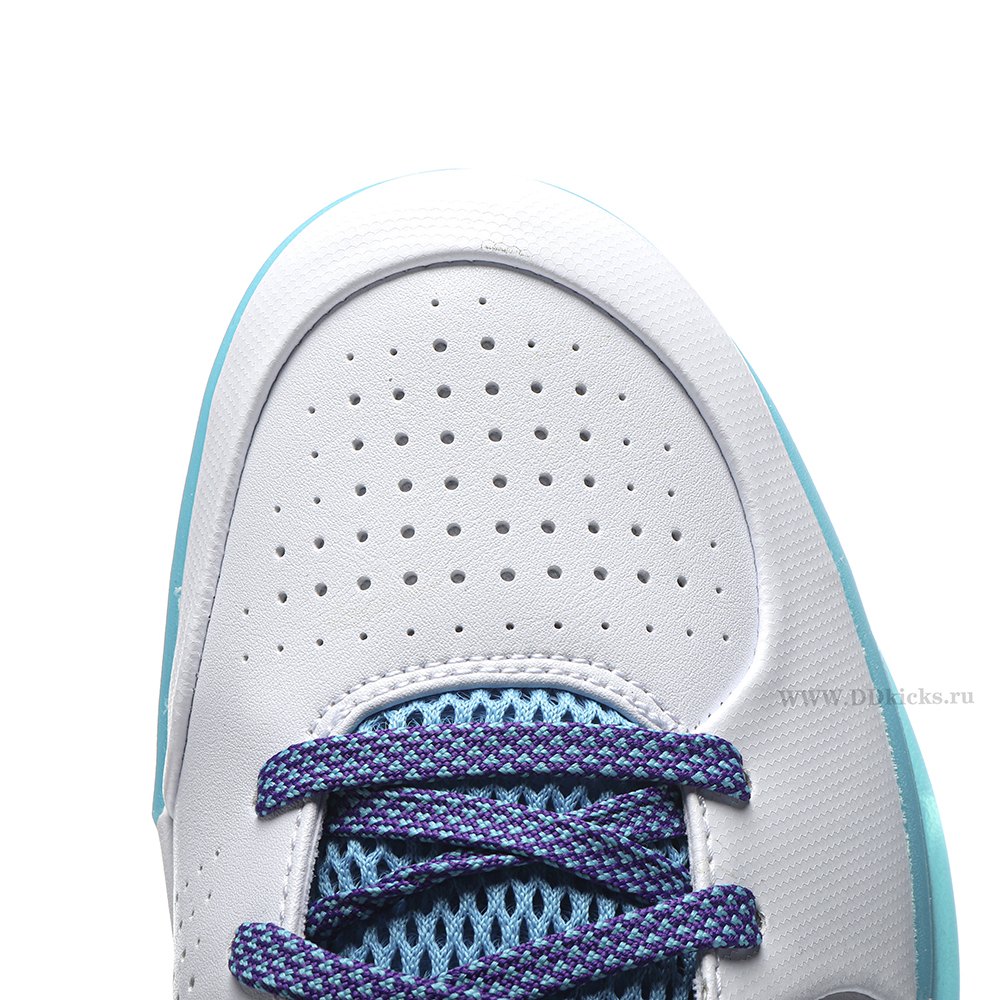 DD Nike Kobe 4 Protro Draft Day Hornets