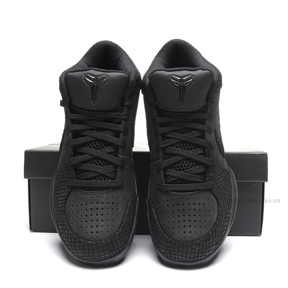 DD Nike Kobe 4 Protro Gift of Mamba