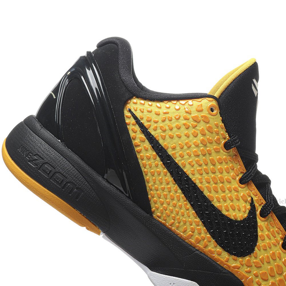 DD Nike Kobe 6 Lightbulb