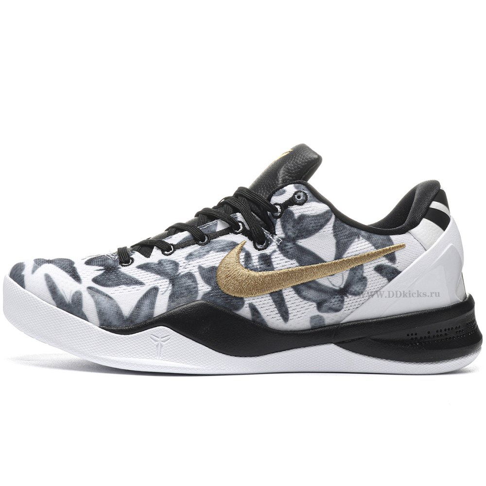 DD Nike Kobe 8 Protro Mambacita