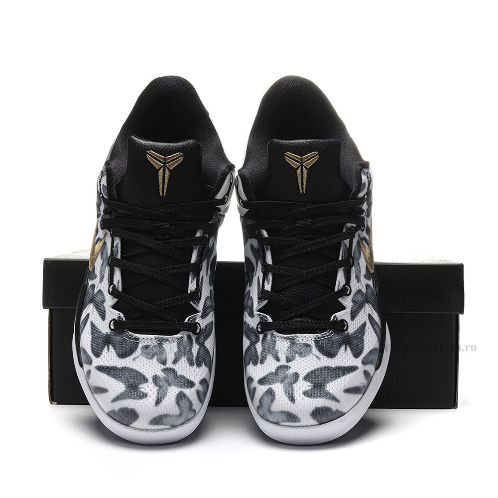 DD Nike Kobe 8 Protro Mambacita