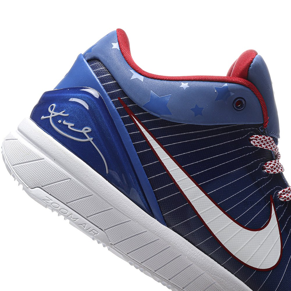 DD Nike Kobe 4 Protro Philly (2024)