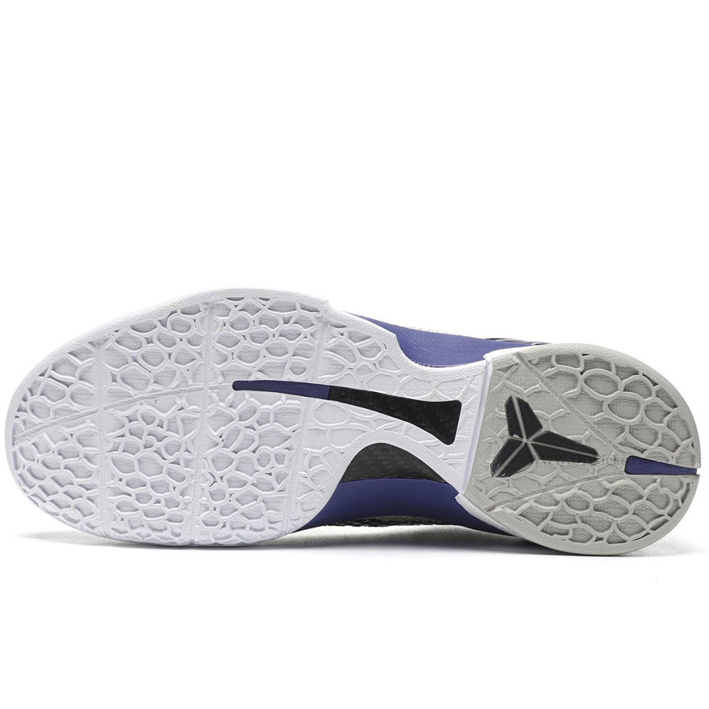 DD Nike Kobe 6 Concord