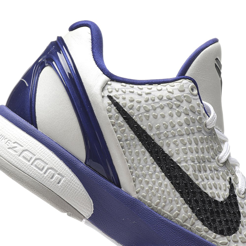 DD Nike Kobe 6 Concord