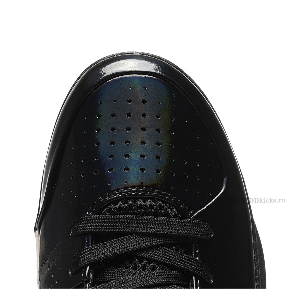 DD Nike Kobe 4 Protro Undefeated Black Mamba