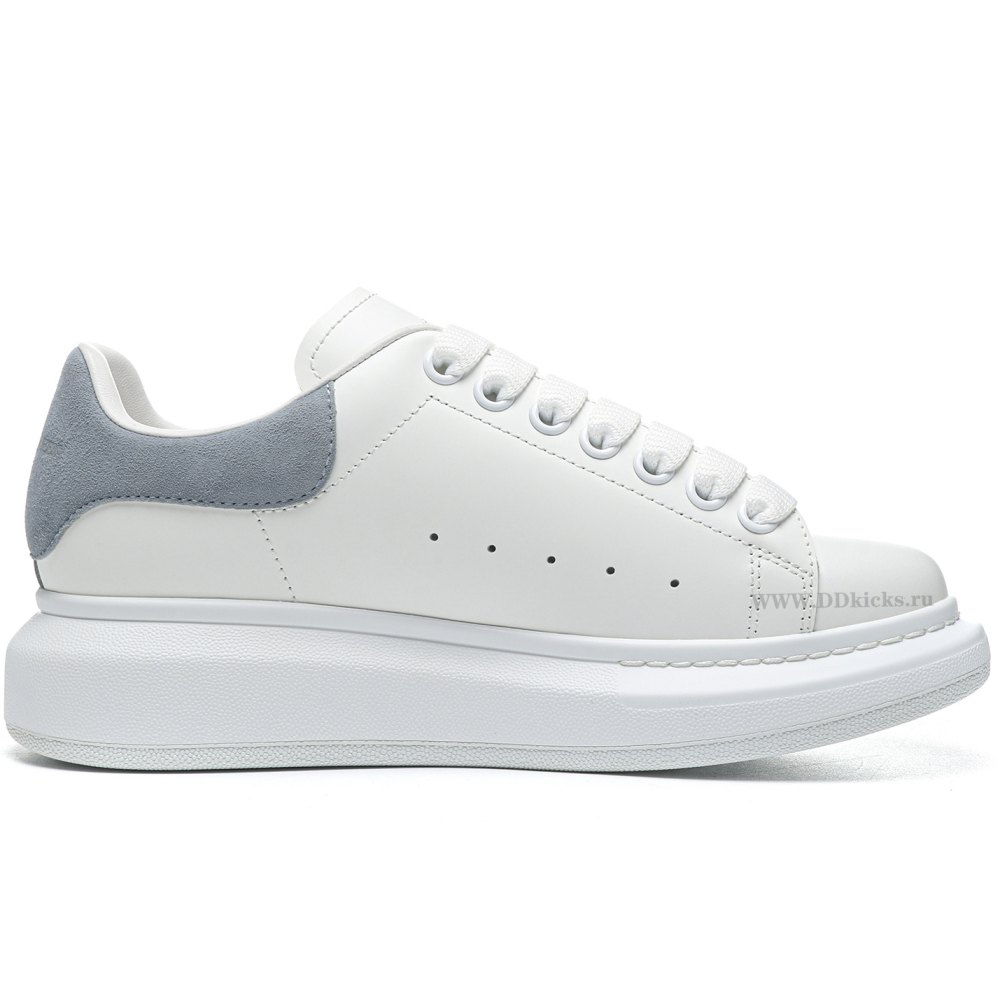 DD A1EX*DER M*QUEEN Oversized White Dream Blue (women's)