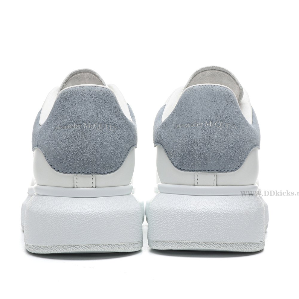 DD A1EX*DER M*QUEEN Oversized White Dream Blue (women's)