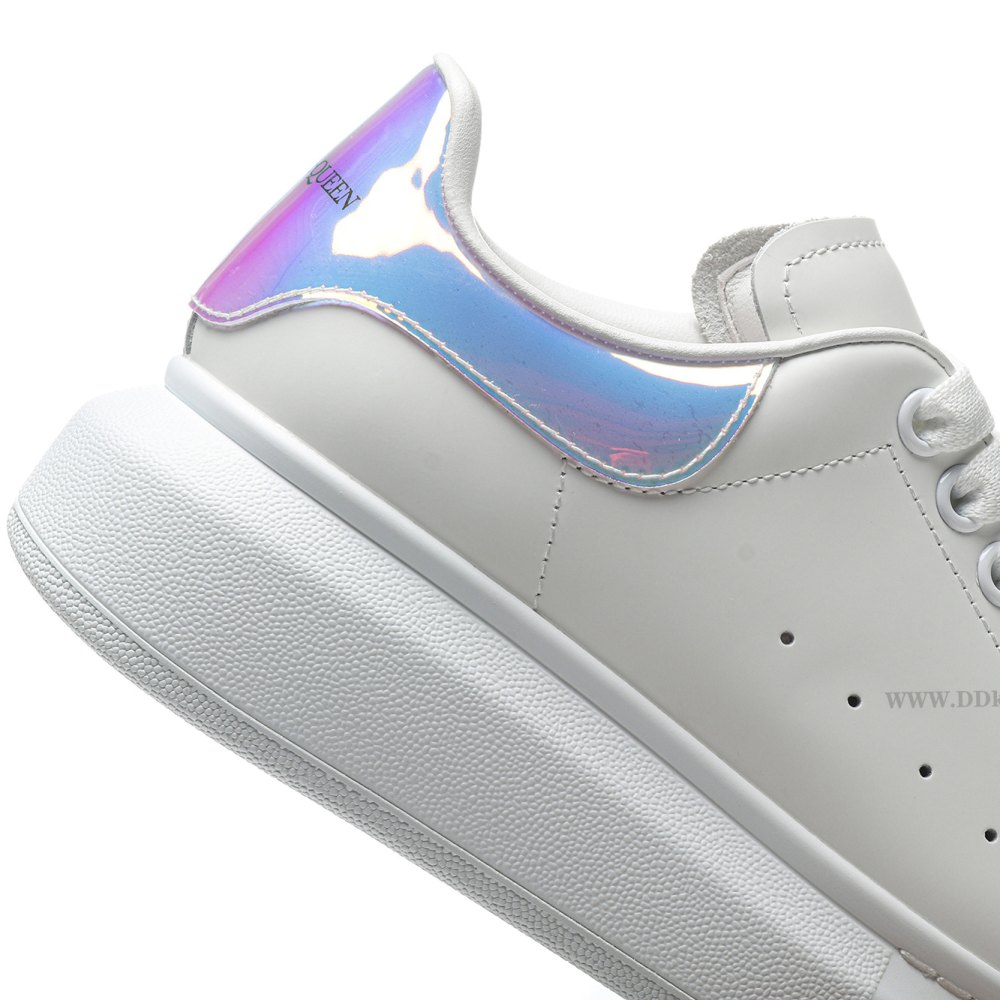 DD A1EX*DER M*QUEEN Oversized Shock Pink (women's)