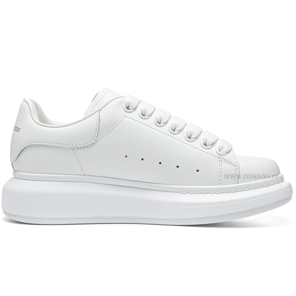 DD A1EX*DER M*QUEEN Oversized White