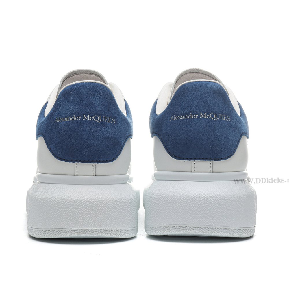 DD A1EX*DER M*QUEEN Oversized Worker Blue (women's)