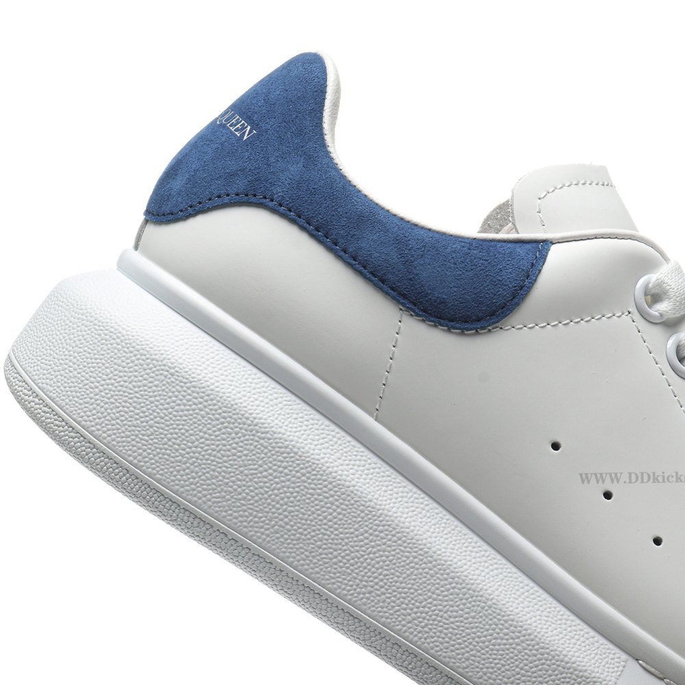 DD A1EX*DER M*QUEEN Oversized Worker Blue (women's)