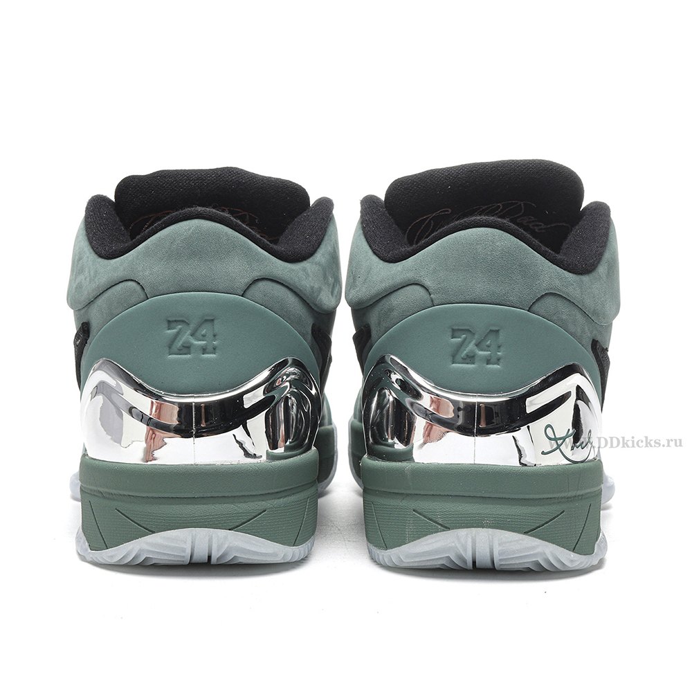 DD Nike Zoom Kobe 4 Protro “Bicoastal”