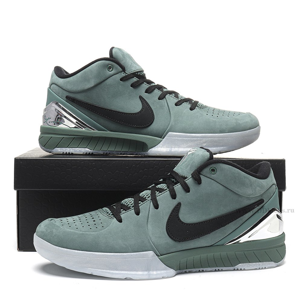 DD Nike Zoom Kobe 4 Protro “Bicoastal”