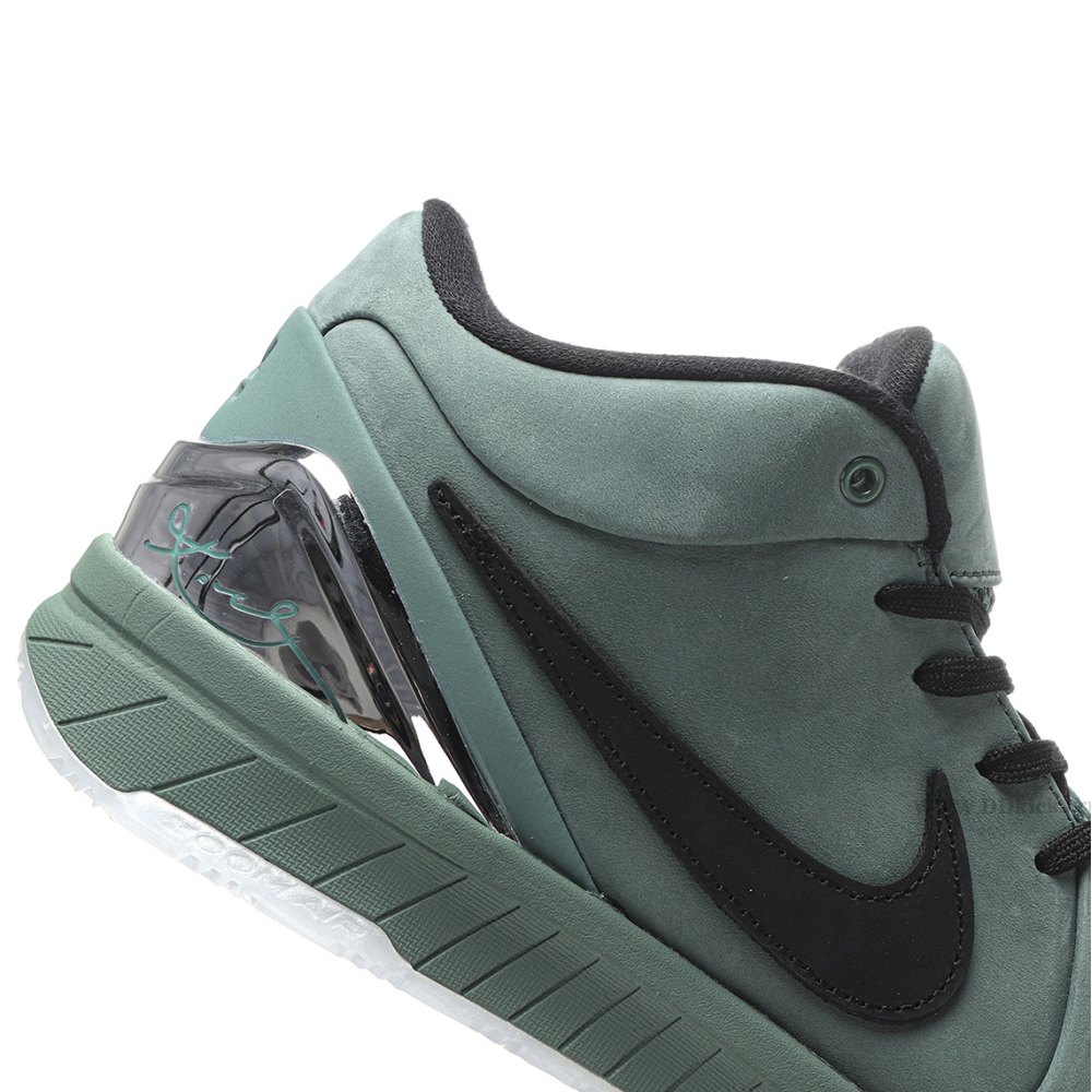 DD Nike Zoom Kobe 4 Protro “Bicoastal”