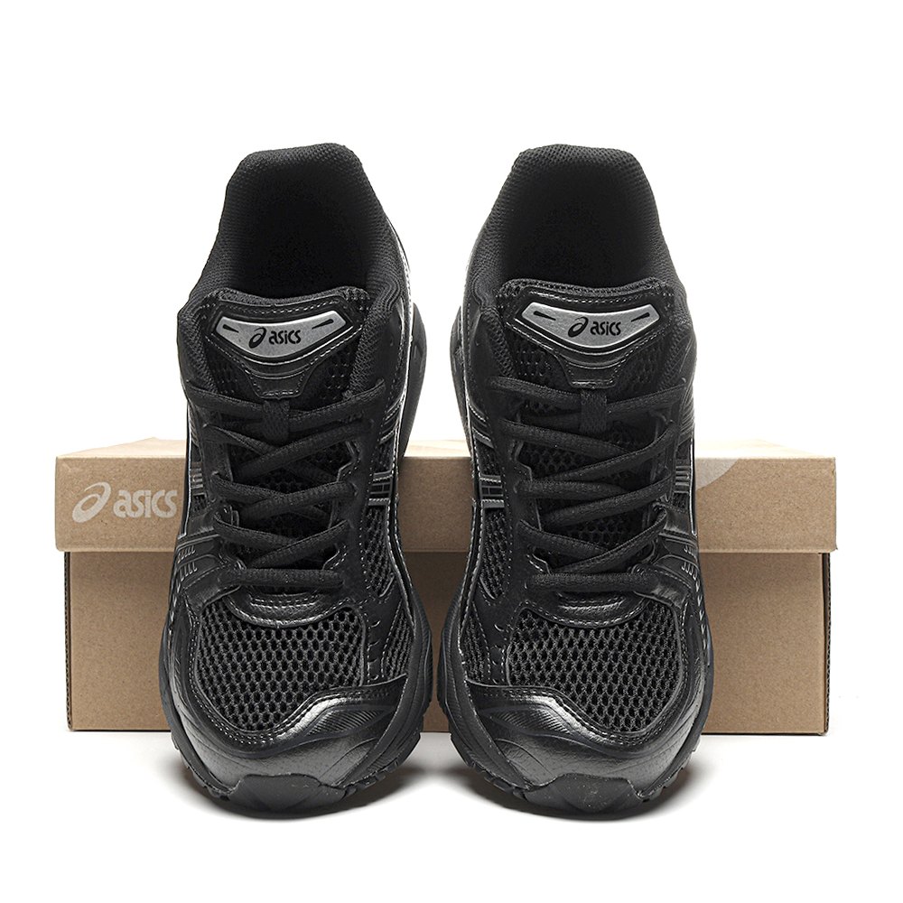 dd As*ic*s gel-kayano 14 black pure silver-1201a019-006