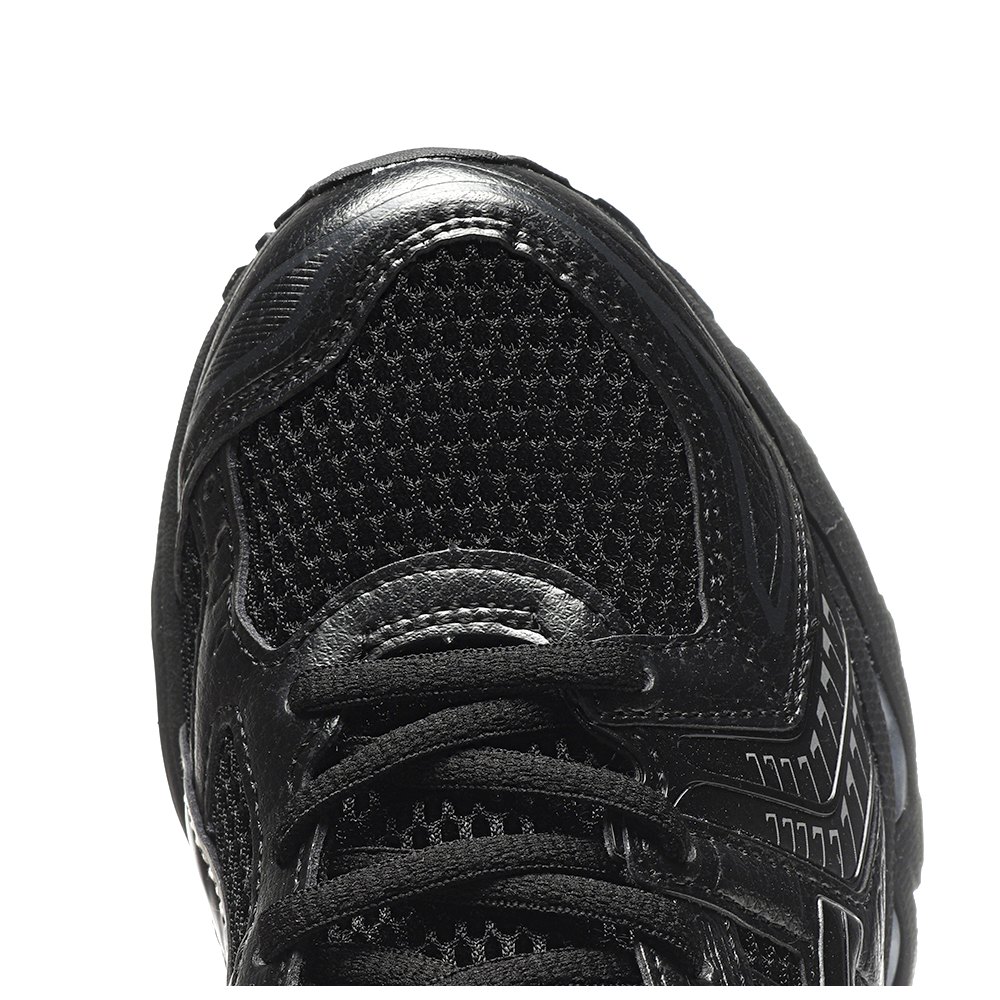 dd As*ic*s gel-kayano 14 black pure silver-1201a019-006
