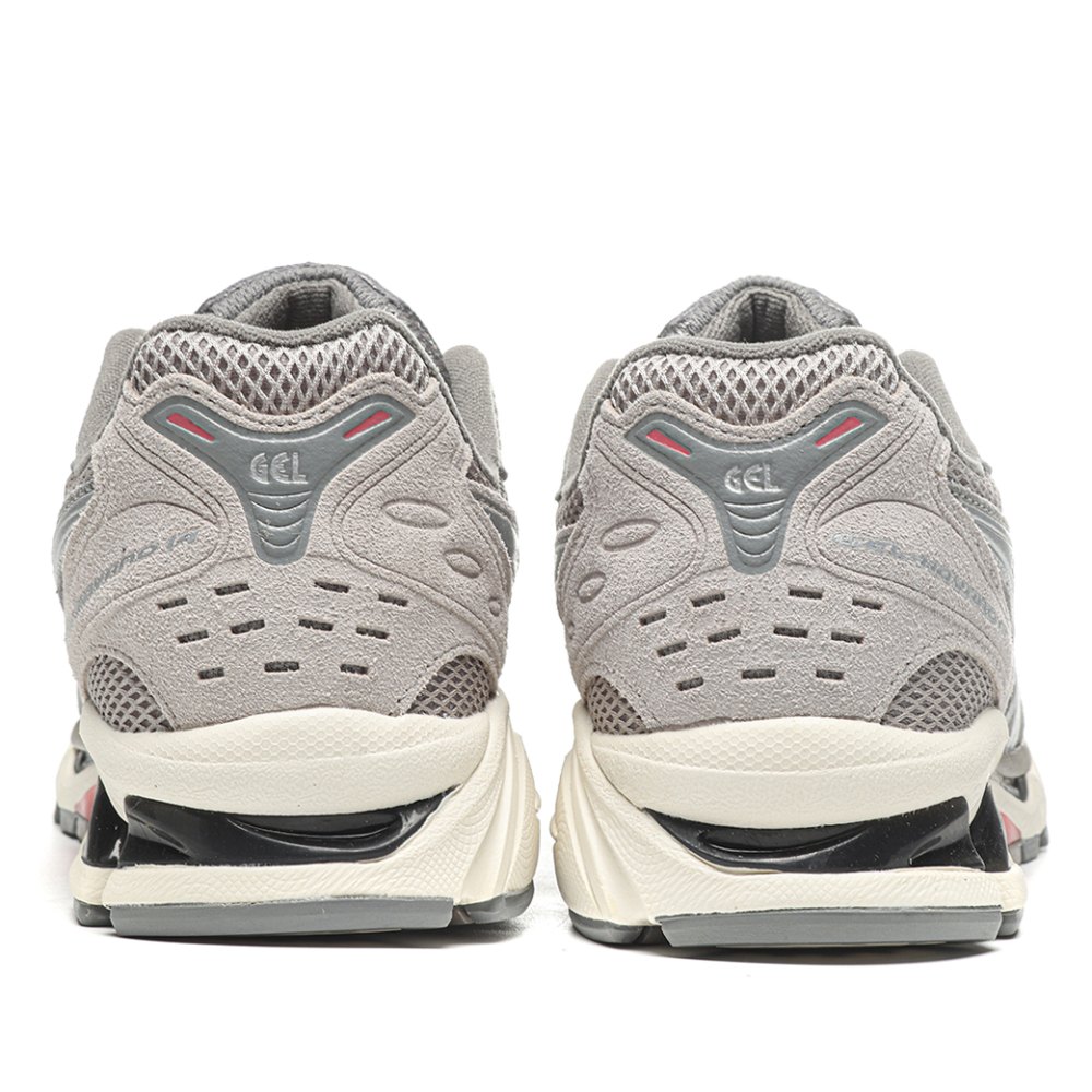 dd As*ic*s gel-kayano 14 clay grey pure silver-1201a161-026