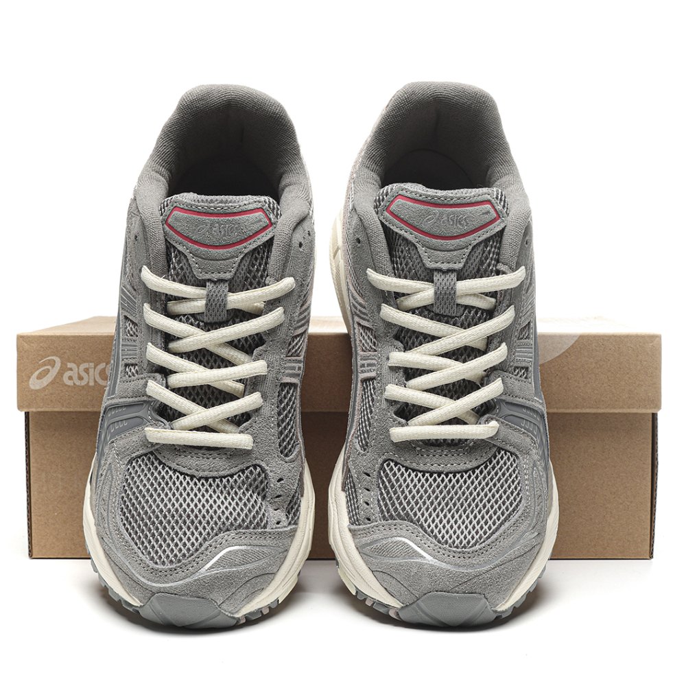 dd As*ic*s gel-kayano 14 clay grey pure silver-1201a161-026