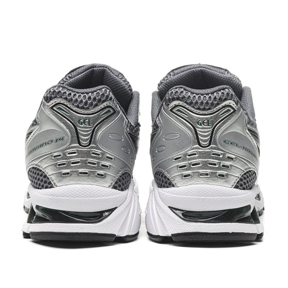 dd As*ic*s gel-kayano 14 metropolis jasper green-1203a537-020