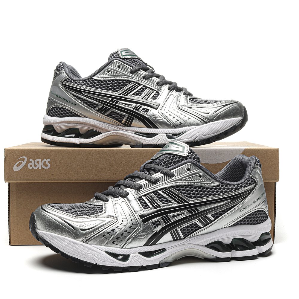 dd As*ic*s gel-kayano 14 metropolis jasper green-1203a537-020