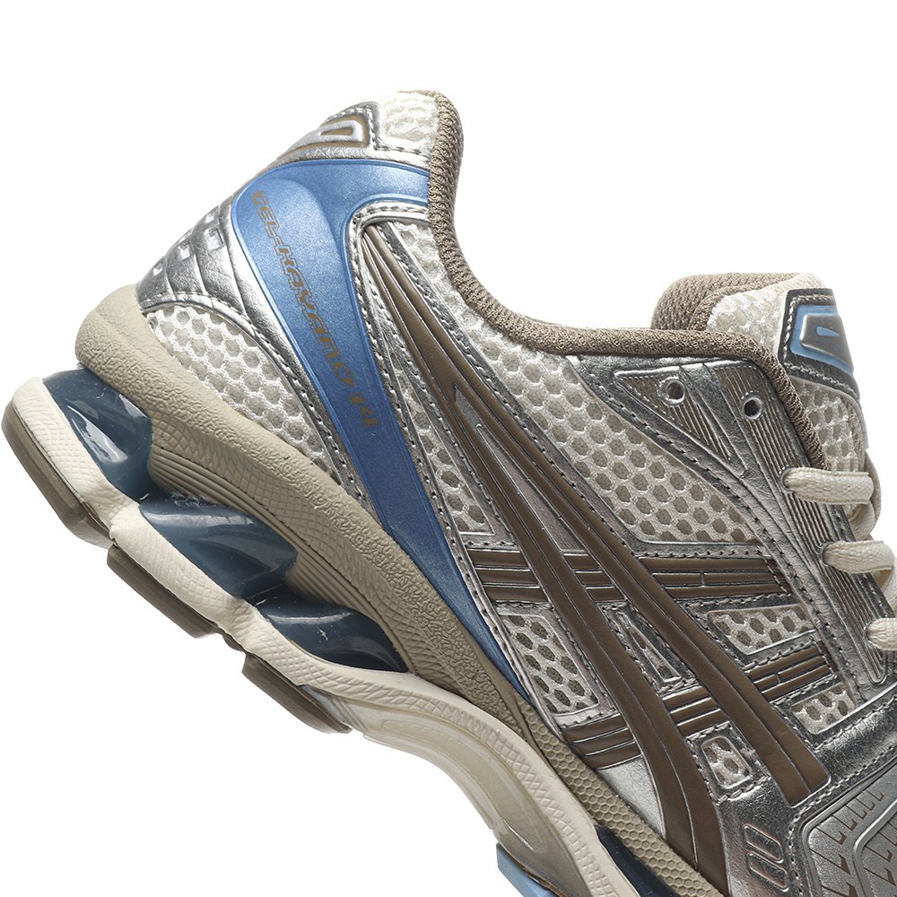 dd As*ic*s gel-kayano 14 cream pepper (women's)-1202a056-113