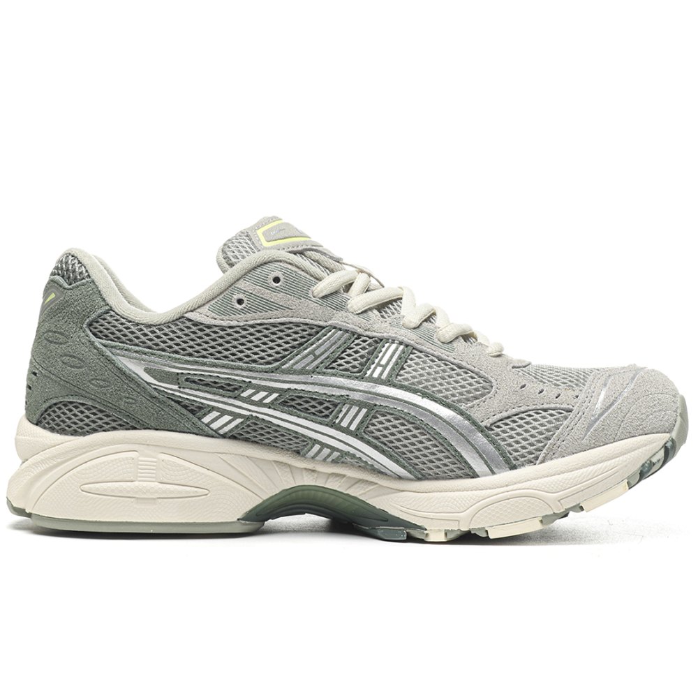 dd As*ic*s gel-kayano 14 olive grey pure silver -1201a161-301
