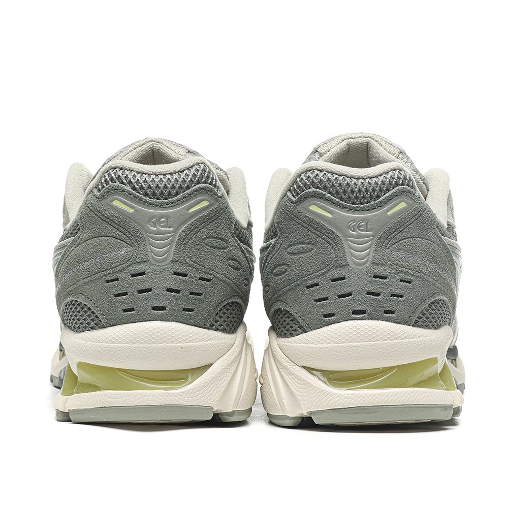 dd As*ic*s gel-kayano 14 olive grey pure silver -1201a161-301