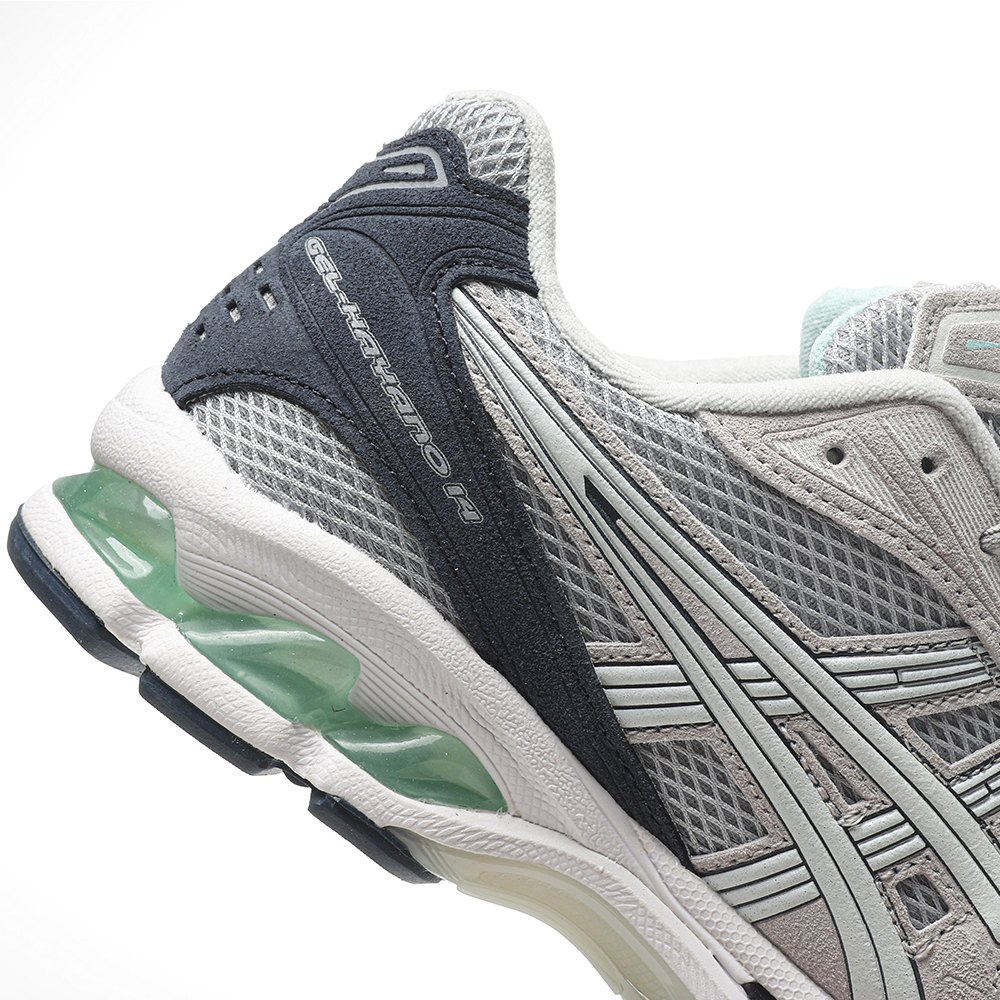 dd As*ic*s gel-kayano 14 piedmont grey aqua-1201a161-021