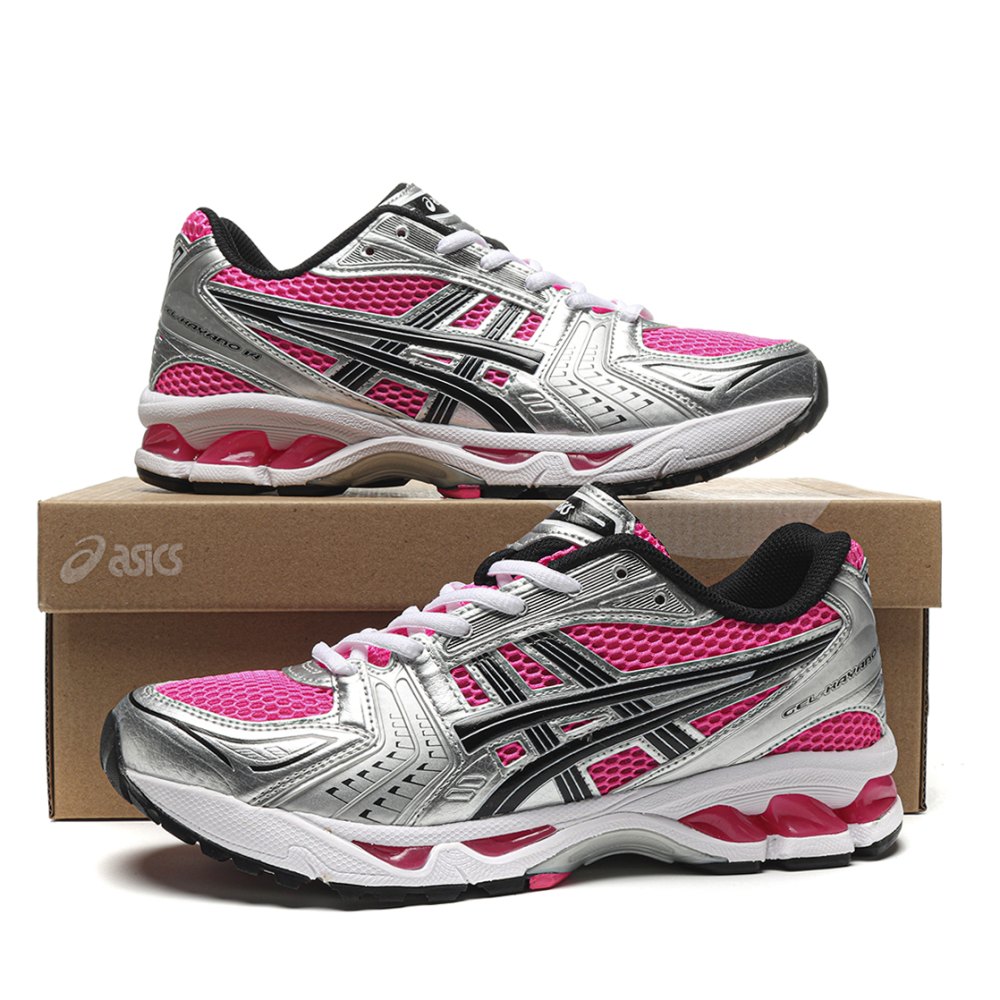 dd As*ic*s gel-kayano 14 pink glo-1201a019-700