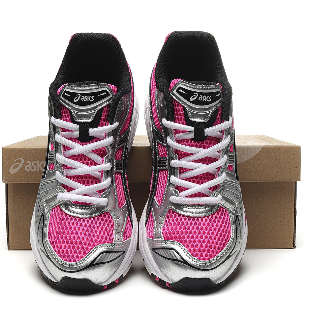 dd As*ic*s gel-kayano 14 pink glo-1201a019-700