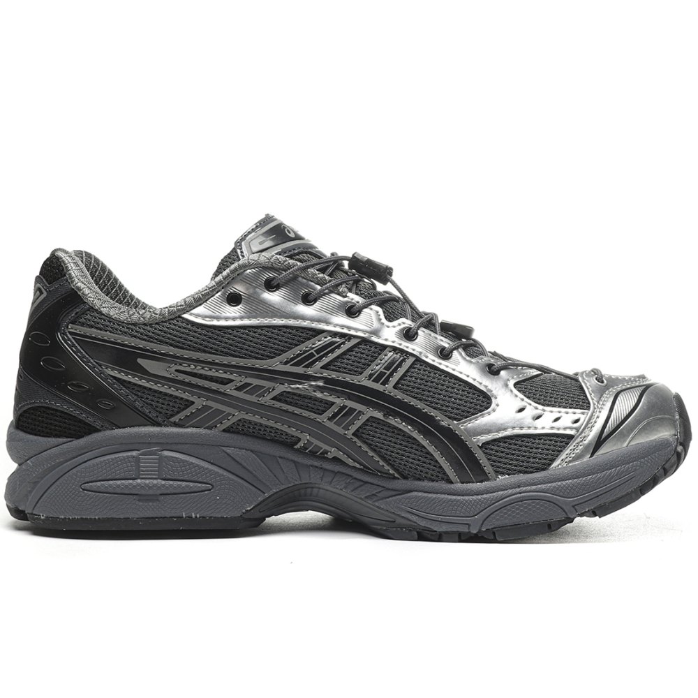 dd As*ic*s gel-kayano 14 unaffected infinite wonders pack black silver -1201a922-020