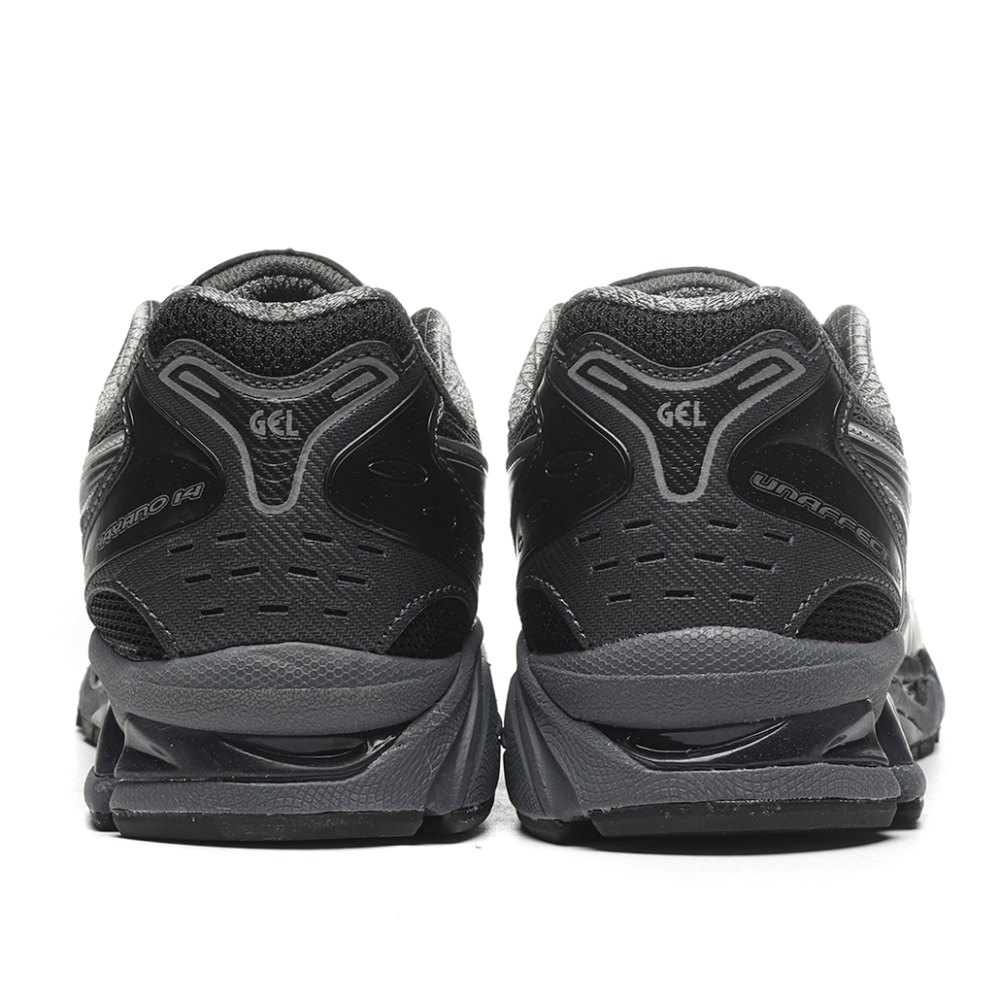 dd As*ic*s gel-kayano 14 unaffected infinite wonders pack black silver -1201a922-020